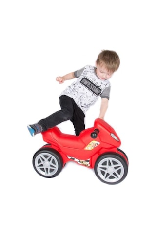 Pilsan Mini Moto 06-809