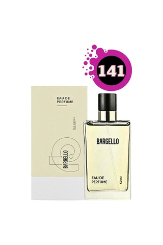 Bargello 141 Kadın Parfüm EDP 50 ML