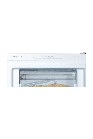 Profilo DF1024WEVV 182 L 6 Çekmeceli Derin Dondurucu