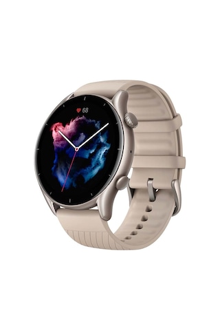 Amazfit GTR 3 Akıllı Saat (Distribütör Garantili)
