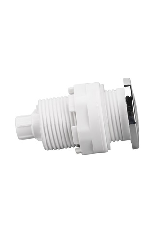 Hava Basınçlı Banyo Anahtarı Atık Öğütücü Düğmesi Basmalı Düğme Atık Öğütücü Lavabo Hava Anahtarı