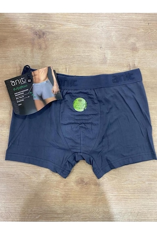 Erkek Bambu Nefes Alan Kumaş Boxer 001