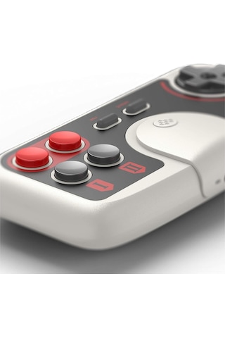 8bitdo Pce 2.4g Kablosuz Controller Gamepad Pc Enginemini, Coregr