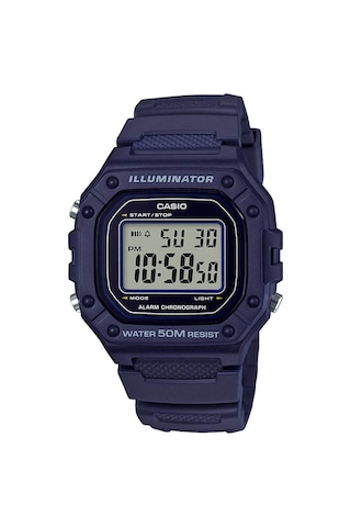 Casio W-218H-2AVDF Erkek Kol Saati
