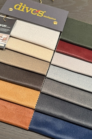 Amazon Serisi Premium Silinebilir Döşemelik Kumaş Bej