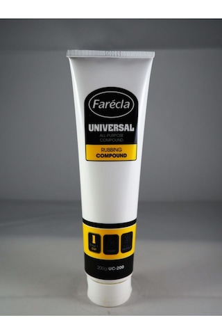 Farecla Unıversal Pasta 200 Gr Farecla Unıversal Pasta 200 Gr