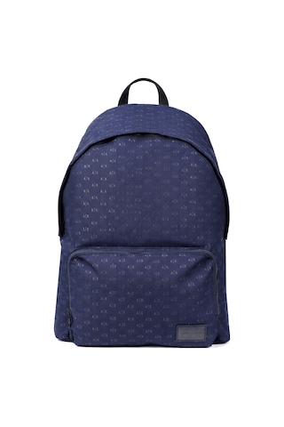 Armani Exchange Armanı Exchange Unısex Sırt Çantası 952030-cc509-37735 Lacivert
