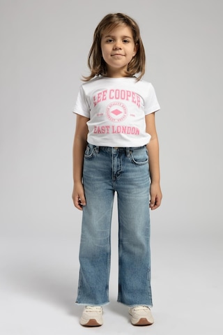 Lee Cooper Maldives Kız Çocuk Jean Pantolon Cohen Blue-20290 Cohen Blue Mavi