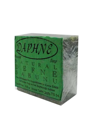 Defne Sabunu Dökme Tkrb.70-100 Gr Diğer