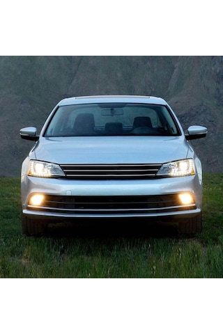 Vw Jetta 2015-2018 Park Sensörü İkaz Düdüğü Hoparlörü 8e0919279