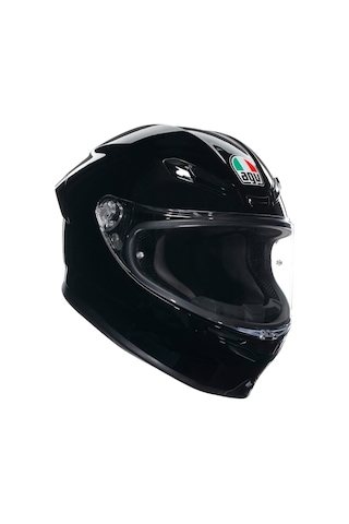 Agv K6 S Mono Motosiklet Kaskı