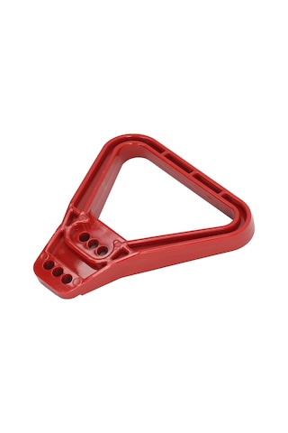 Suofeng 2 Adet 350a Pil Hızlı Bağlayıcı Kolu - Güneş Panelleri, Çift Pil Sistemleri, Buzdolapları İçin - Güvenli Ve Pratik Kurulum - Kırmızı