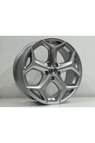 Bky-0063 8 18 5 108 Et55 63.4 Shıny Sılver Xl