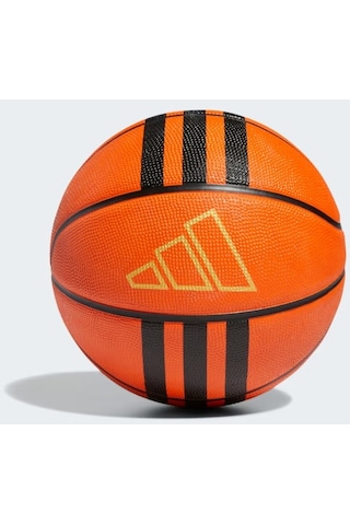 Adidas 3s Rubber X3 Basketbol Topu hm4970-16602 001 7