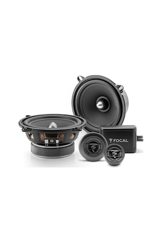 FOCAL ASE130 13cm Komponent Hoparlör