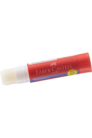 Faber-Castell Stick Yapıştırıcı 10 gr