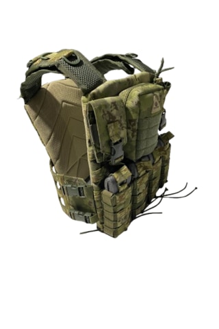 Sungu Tactical Piyade Hücum Yeleği