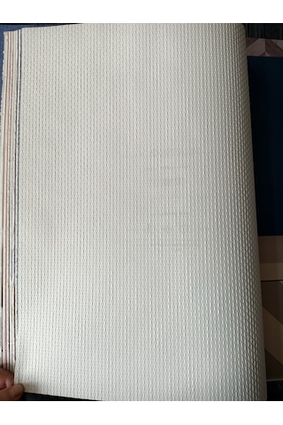 Yasham 7014 Boyanabilir Tavan Ve Duvar Kağıdı 26,5m2