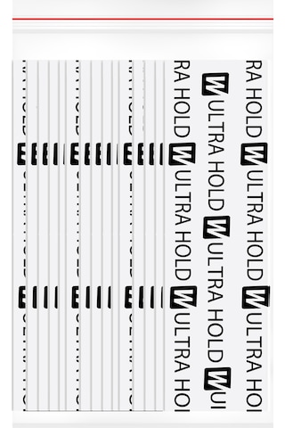 Walker Tape Ultra Hold Protez Saç Bandı 36 Adet (2.5 CM x 7.5 CM) 1 Paket 36 Adet