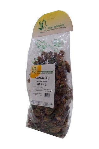 Doğan Baharatçılık Karabaş Otu 25 G