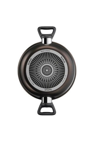 Tefal 2x Xl Kapaklı Sahan  24 CM