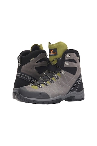 Scarpa Revolutıon Gtx Tıtanıum-Gras Bot (7) Çok Renkli
