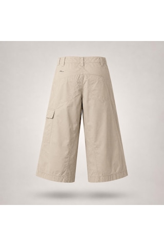 Oxbow Nuoro Pantalon E7nuoro E7nuoro C43 Gri