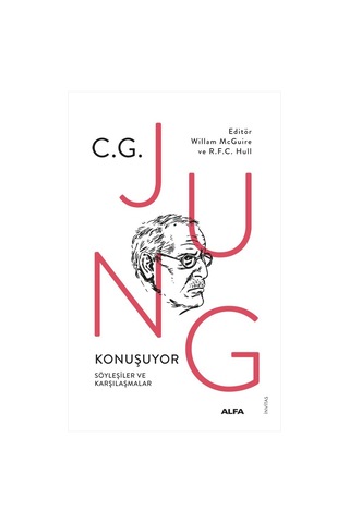 Jung Konuşuyor + Nietzsche'nin Zerdüşt'ü Üzerine Seminerler Ciltli + Jung Seçme Yazılar + Okuma Sticker'ları