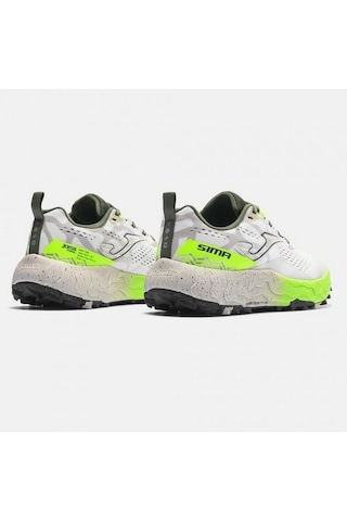 Joma Sıma 2602 Whıte Erkek Beyaz Yürüyüş Ayakkabısı Tksıms2602 Beyaz