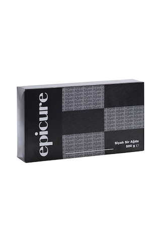 Epicure Kalıp Ağda Siyah 500 ML