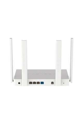 Keenetic Hopper KN-3610-01EN DSL AX1800 Mesh Wi-Fi 6 VDSL2/ADSL2 Modem