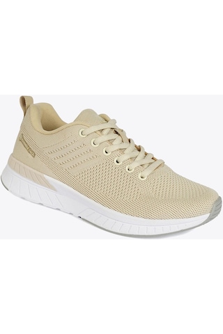 Hammer Jack Manaus Bej Kadın Ayakkabı 101 21200-z-bej Bej