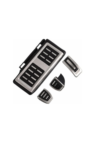 Skoda Karoq Manuel Pedal Seti Geçmeli Tip Tüm Modeller