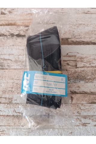 Irc 2.00- 17 Motosiklet İç Lastik