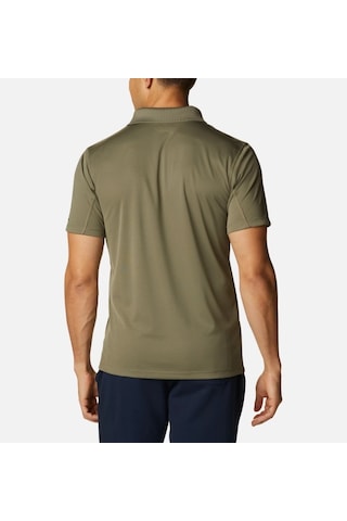 Columbia Zero Rules Polo Yaka Erkek Kısa Kollu Tişört Am6082-397 001