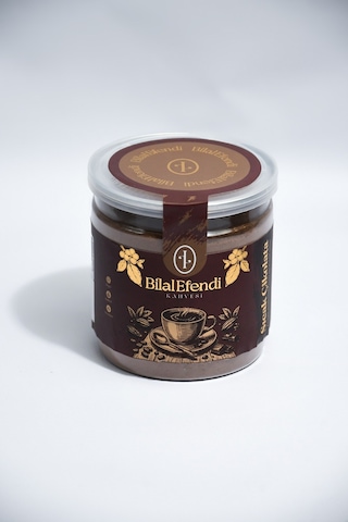 Bilal Efendi Sıcak Çikolata Tozu 250g-1468