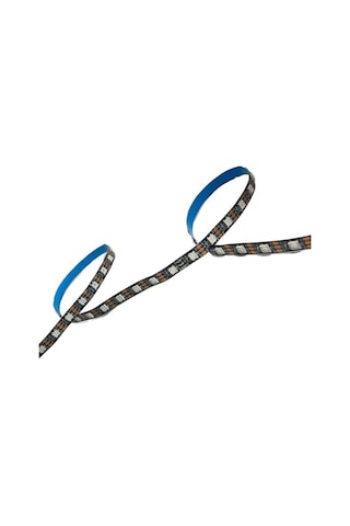 5v Adreslenebilir Ws2812b Argb Pixel Şerit Led Ip20 M:60led 5m Magic Led