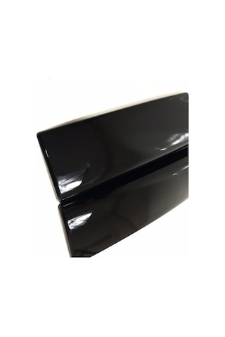 Mercedes W205 / W213 Kol Dayama - Pıano Black (541337866)