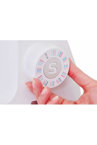 Singer Elite ME457 Dikiş Makinesi Beyaz