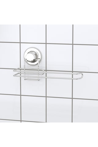 Teknotel Delme Vida Matkap Yok Vakumlu Kağıt Havluluk Krom Dm272 Krom