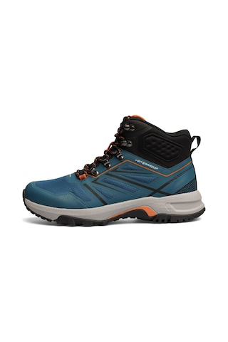 Hummel Werno Hıgh Outdoor Ayakkabı 900776-7871 Mavi