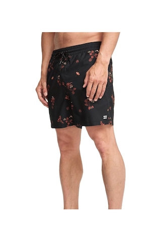Billabong Bıllabong Vacay Lb Kvj6 Siyah