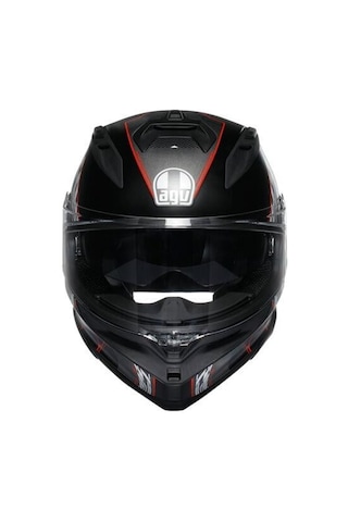 Agv K1 İzan Motosiklet Kaskı