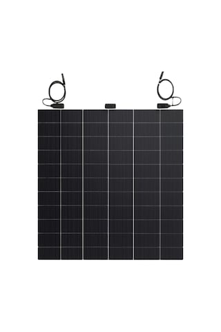 Ht30-18x Nlb 245w Esnek Güneş Paneli