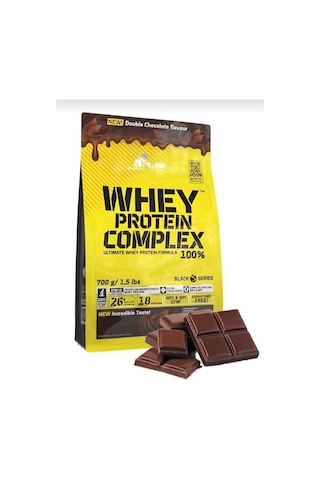 Olimp Sport nutrition Whey Protein Complex 700 G Olimp Sport nutrition Whey Protein Complex 700 G