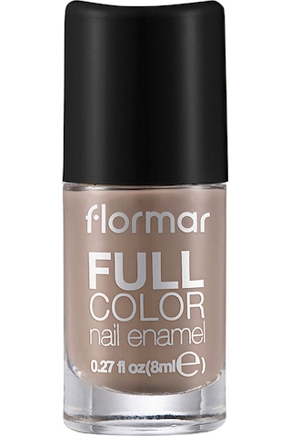 Full Color Ultra Yüksek Pigmentli & Parlak Bitişli Oje 8682536078542 Fc07 Pbbls On Th Bch