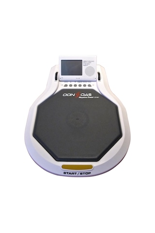 Cherub Dt81 Elekronik Davul Çalışma Pedi. Rhtym Tutor Donsdas.