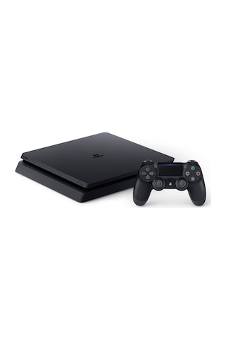 Sony Playstation 4 Slim 500 GB Oyun Konsolu (İthalatçı Garantili)