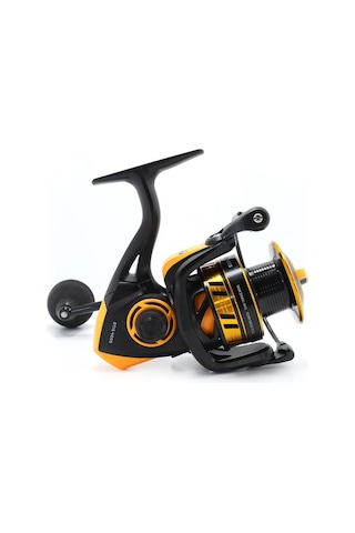 Otis 4000 Spin Olta Makine 4+1 Bb