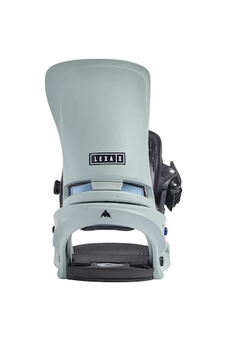 Burton Lexa X Binding Kadın Yeşil Snowboard Bağlaması 3612 Yeşil